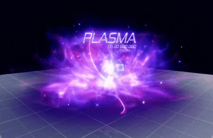 Plasma